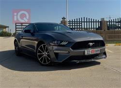 فورد موستانج